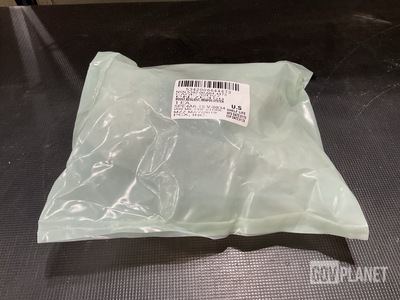 (8) PCX 7E450 Resilient Mounts