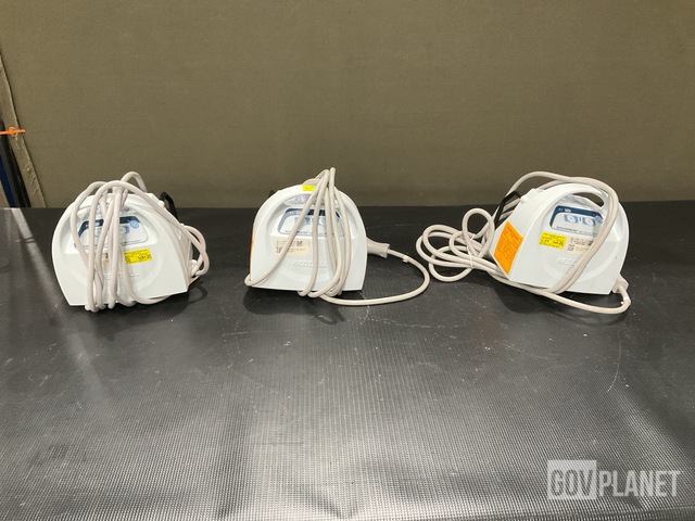 (10) Covidien Kendall SCD Express Sequential Compression Systems