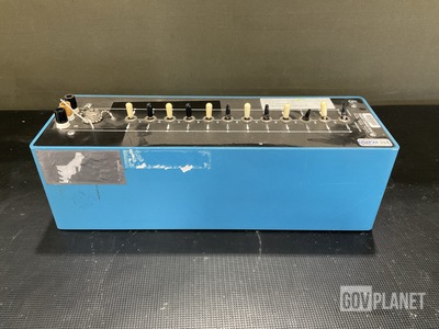 Electro Scientific Industries SR1050 Transfer Standard