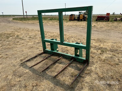 Kirchner Bale Forks