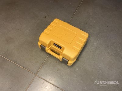 2026 Topcon RL-H5B Rotary Laser Level (Unused)