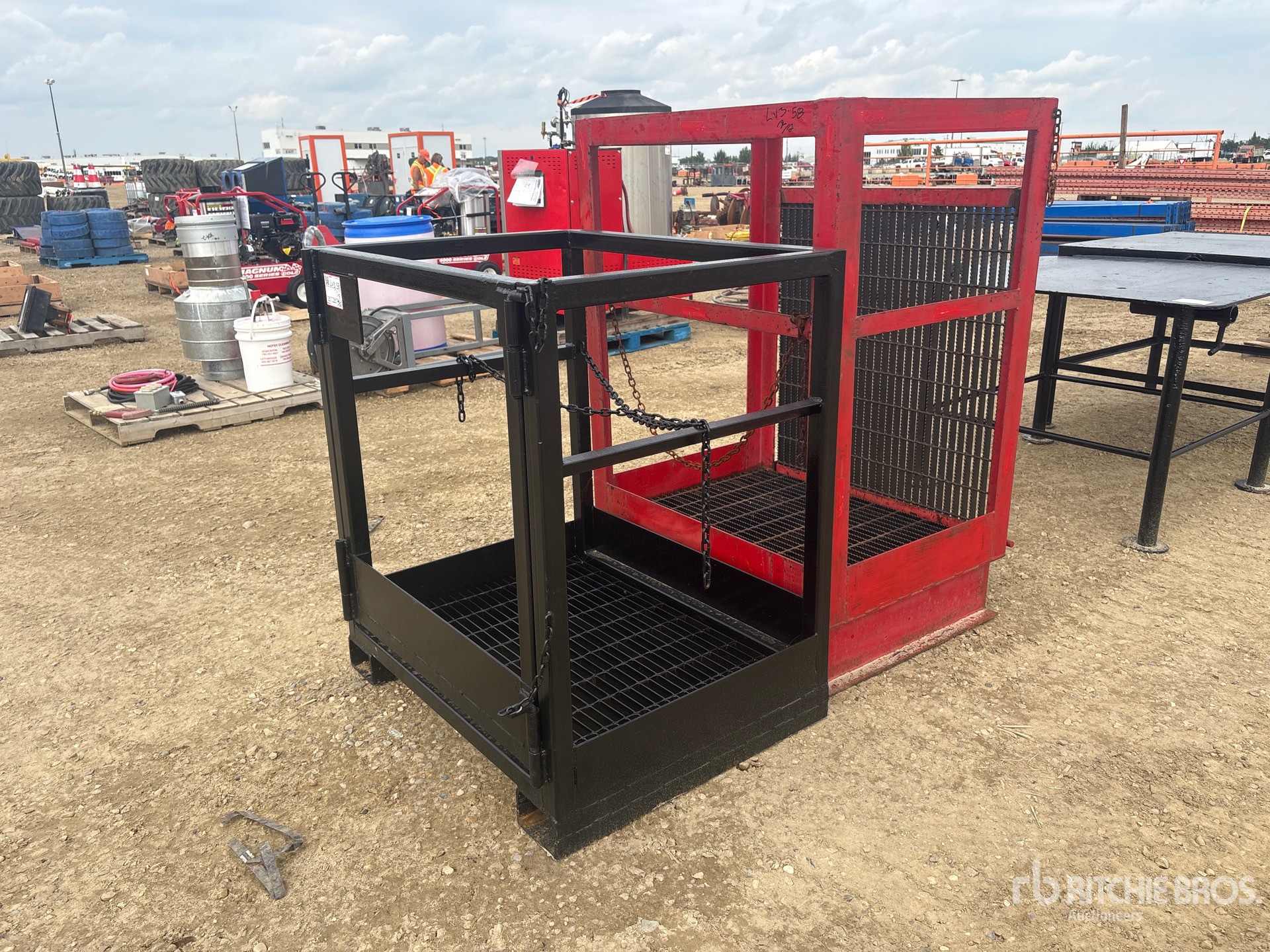 Quantity of (2) Quantity of (2) Bottle Storage Rack