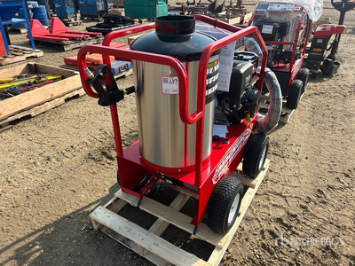 Easy-Kleen Magnum 4000 Pressure Washer (Unused)