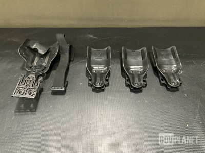 (23) Assembly Holsters