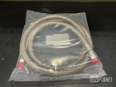 (22) Amazon Hose & Rubber CC000008SS0840MF Non-Metallic Hoses
