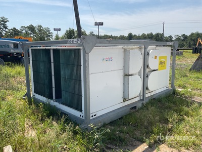 2017 Caps PPKH-25TD-0NN72 25 ton Air Conditioner