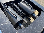 Système hydraulique with Cylindres
