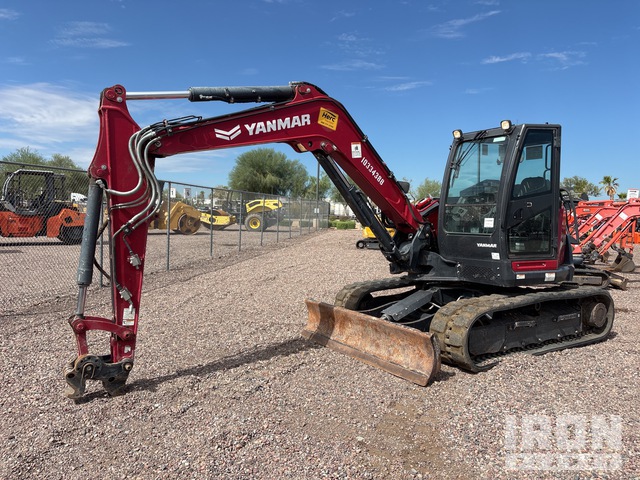 Excavators