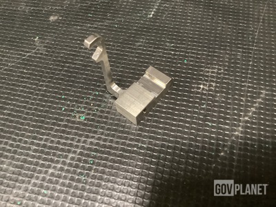 (12) General Dynamics 40001214-06 Mechanical Fingers