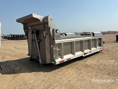 Dump Body