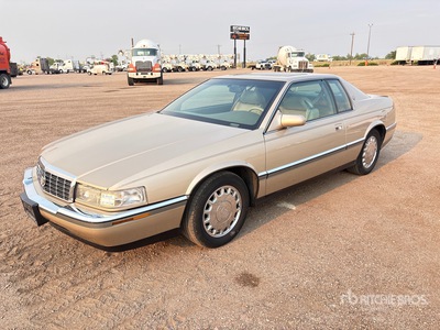1994 Cadillac El Dorado 自動車