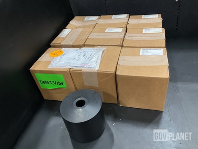 (10) Crysteel Manufacturing 403695 Non-Metallic Bushings