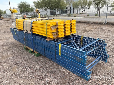 Pallet Racking Divers - autres