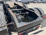 4 dessous de caisse - Camion with Condition du cadre