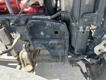 4 dessous de caisse - Camion with