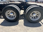 4 dessous de caisse - Camion with