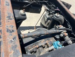 4 dessous de caisse - Camion with