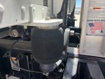 4 dessous de caisse - Camion with Suspension de cabine Air Bags