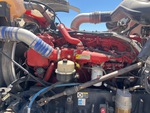 4 moteurs with Moteur - Côté gauche