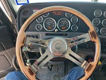 4 Transmission with Commandes d'orientation