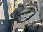 4 dessous de caisse - Camion with