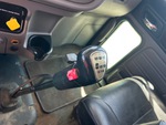 4 Transmission with Sélecteur de vitesse