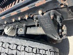 4 dessous de caisse - Camion with