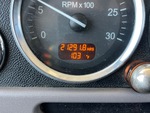 4 Transmission with Heures du moteur