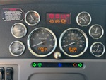 4 Transmission with Feux d'avertissement du moteur