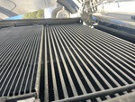 4 moteurs with Radiateur