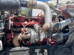 4 moteurs with Moteur - Côté droit