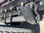 4 dessous de caisse - Camion with