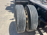 4 dessous de caisse - Camion with