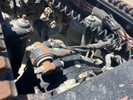 4 dessous de caisse - Camion with Manches de suspension