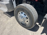 4 dessous de caisse - Camion with Pneu directeur droit