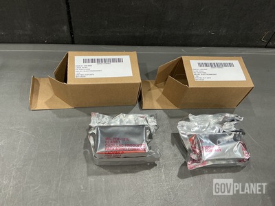 (11) Electromagnet Relays