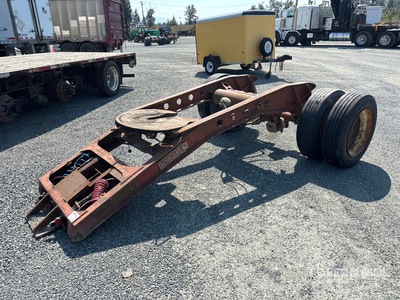 1989 Knight S/A Heavy-Haul Jeep