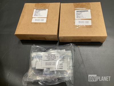 (28) Hays Fluid Controls 5864-13SK Valve Parts Kits