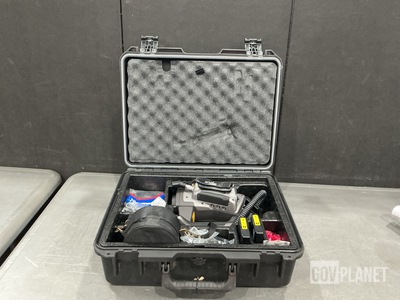 FLIR Infrared Thermal Imaging Camera