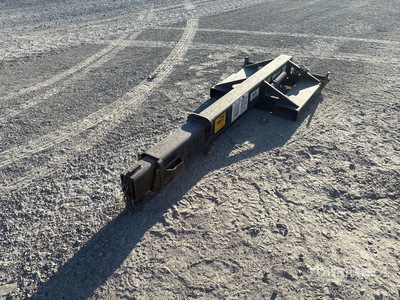 2012 Star Industries 1360B 93 in Jib - Fits Star industries 1360B