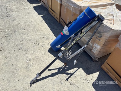 2017 Powermoon PL600LED110V10F 300-600W Balloon Work Light Różne