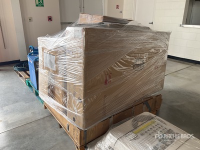 Freightliner Lote de Refacciones para Camiones Freightliner / Spare Parts fits Freightliner Trucks