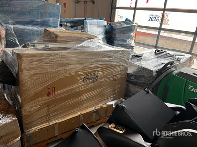 Freightliner Lote de Refacciones para Camiones Freightliner / Spare Parts fits Freightliner Trucks