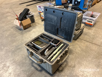 DigiTrak FSD Display