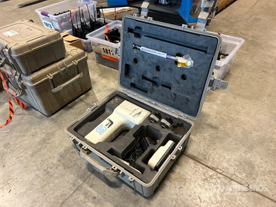 Falcon F5 Locator
