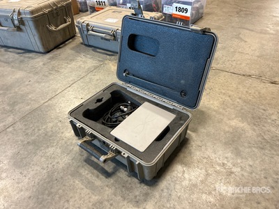 DigiTrak AF8 Display