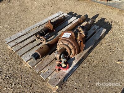 Quantity of Reamer