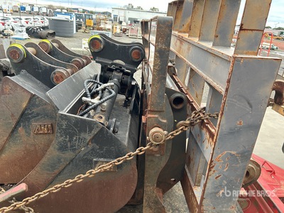 Fork Attachment