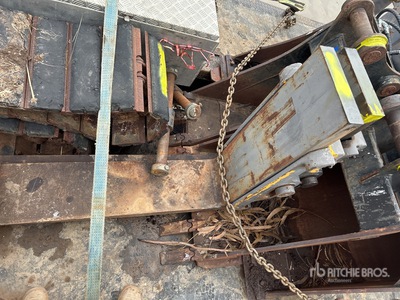 Fork Attachment