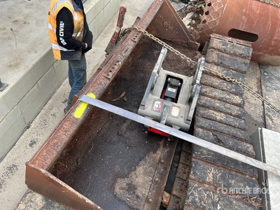 Skid Steer Bucket